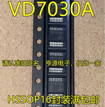 1-10 Шт. VND7030AJTR VD7030A HSSOP16