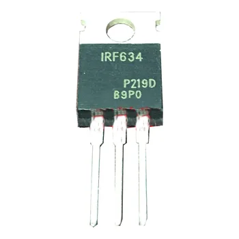 1 шт. новый транзистор IRF 634B IRF634B TO220