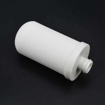 2 шт./лот Сменный Керамический фильтр для воды Кухонный кран Карбоновый Картридж для водопроводного крана Керамический элемент