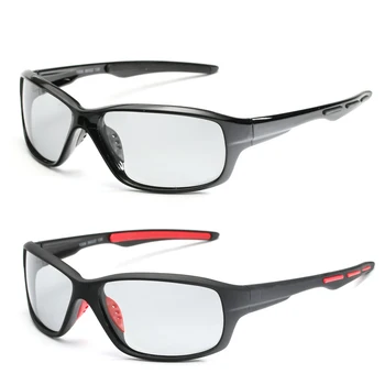 2023 Новые роскошные солнцезащитные очки Мужские очки для вождения Мужские солнцезащитные очки Винтажные солнцезащитные очки для путешествий рыбалки Классические солнцезащитные очки для велоспорта