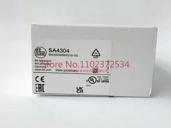 IFM SA4100 SA5000 SA4304 SA4300, новая оригинальная оригинальная упаковка Yifu Men spot