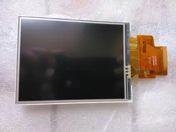 LM1229A01-01A LM1046A01-1C ЖК-дисплей С цифровым преобразователем сенсорного экрана