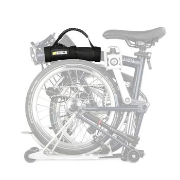 Велосипед, портативная ручка для переноски, ремни для электрического скейтборда Xiaomi и складного велосипеда Brompton