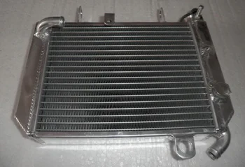 Высокопроизводительный алюминиевый радиатор для HONDA CBR150 CBR 150 2002-2005 2002 2003 2004 2005 НОВЫЙ