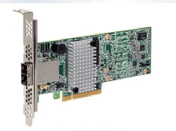 Для карты 2G RAID-адаптера LSI MegaRAID SAS 9380-8E LSI00438