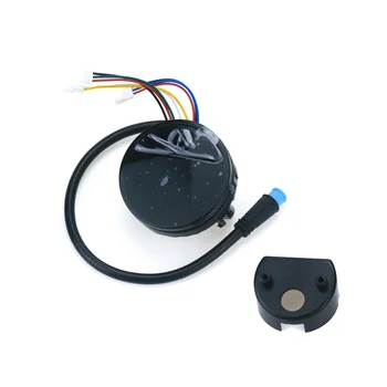 Для электрического скутера Segway ES2/ES1/ES3/ES4 Линия платы Bluetooth Панель дисплея приборной панели