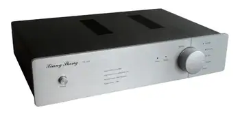 Новейший цифровой аудиодекодер XiangSheng DAC-05B USB HiFi DAC с асинхронным XMOS/двойным балансом AK4497/DSD