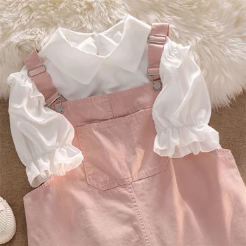 Новые весенне-летние однотонные розовые платья для женщин 2023 без рукавов, милая праздничная одежда для девочек корейской моды