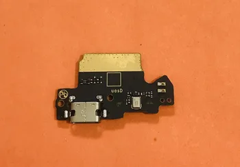 Оригинальная плата зарядки с USB-разъемом для ZTE Axon M Z999 Snapdragon 821 Quad Core 5,2 дюйма FHD Бесплатная доставка