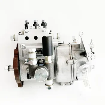 Топливный насос высокого давления в сборе 3I346 для двигателя LIJIA 3100