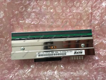 новая оригинальная печатающая головка sato CL412e с термопастой 300 точек на дюйм GH000771A для печати штрих-кодов