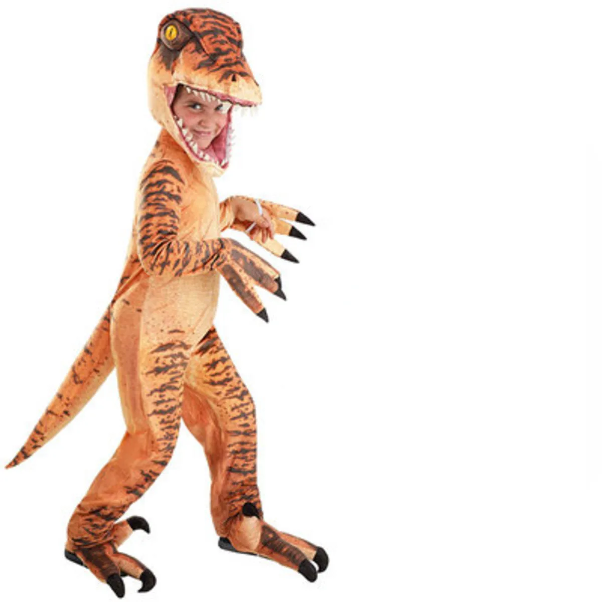 Горячий костюм динозавра Тираннозавра T-Rex для вечеринки в Пурим на Хэллоуин, маскарадные костюмы, талисман мира, платье с рисунком тираннозавра из мультфильма для взрослых и детей 3