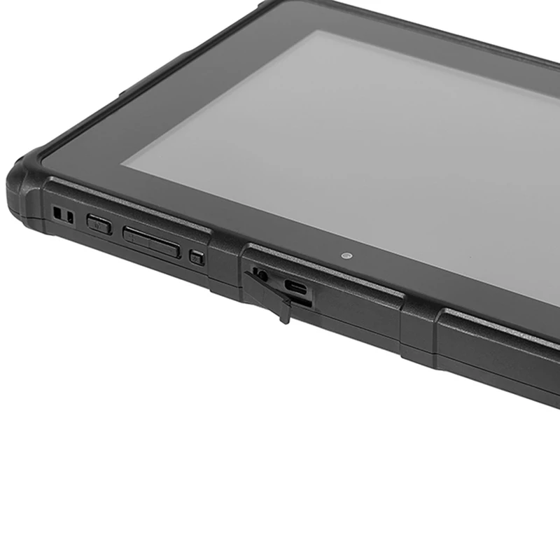 Дешевый 8-дюймовый Промышленный Планшет IP67 с ОС Android 11, Водонепроницаемый Автомобильный Мобильный компьютер, опция 2D-сканера штрих-кода, Прочный Планшетный ПК 3