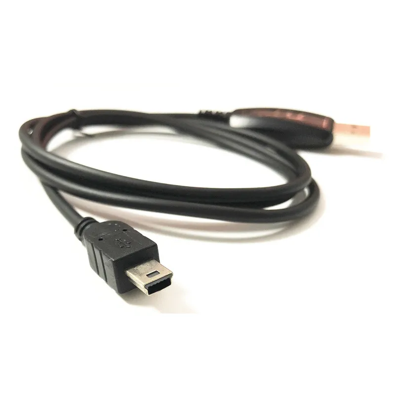 Оригинальный USB-кабель для программирования TYT TH-9800 TH9800 Кабель для Передачи данных и компакт-диск с программным обеспечением для Мобильного радио TH-2R, TH-UV3R, TH-7800, TH-9800 3