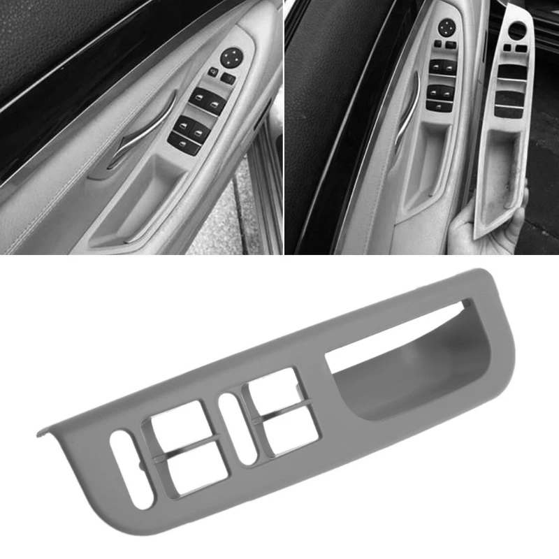 Панель управления переключателем окна двери автомобиля для VW Passat B5 Jetta Bora Golf MK4 для автомобильных аксессуаров 3