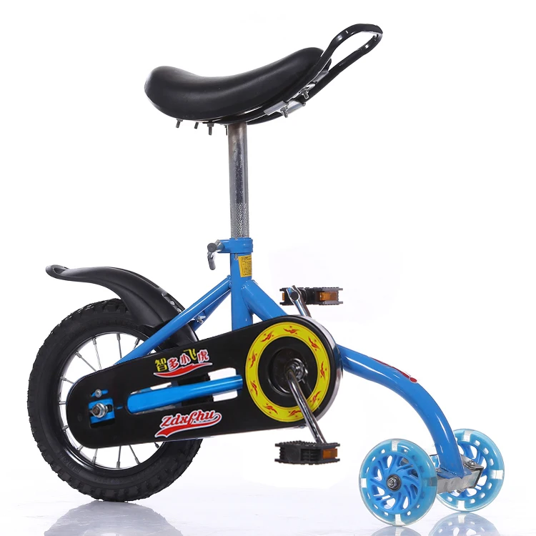 Новый аутентичный детский одноколесный велосипед с маятниковой музыкой без руля, балансировочный велосипед 4