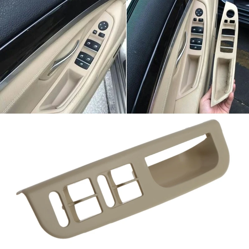 Панель управления переключателем окна двери автомобиля для VW Passat B5 Jetta Bora Golf MK4 для автомобильных аксессуаров 5