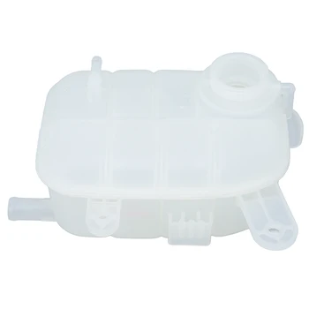 Бутылка для перелива охлаждающей жидкости 1304029 OEM дизайн ABS Пластик Износостойкий Стабильная производительность для Mokka
