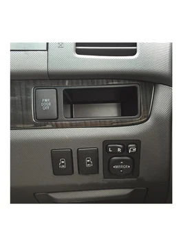 Обновление для PREVIA ESTIMA ACR50 Электрический средний дверной кнопочный выключатель с комплектом проводов
